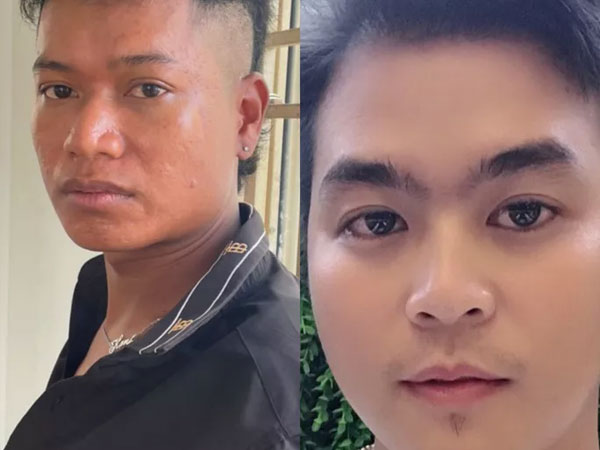 Bắt 2 nghi phạm liên quan vụ một nhà dân ở Đồng Nai bị 'khủng bố' suốt 3 năm