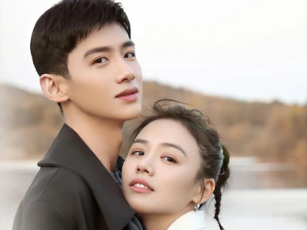Loạt cảnh hôn đầu tiên của sao nam Cbiz: Mã Tư Thuần 'cướp' nụ hôn đầu của hai mỹ nam đình đám