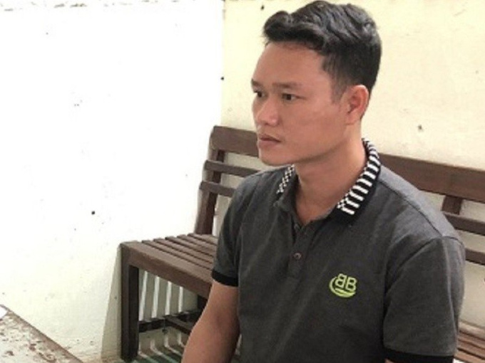 Khởi tố đối tượng giả danh sĩ quan quân đội lừa tình, gạt tiền phụ nữ