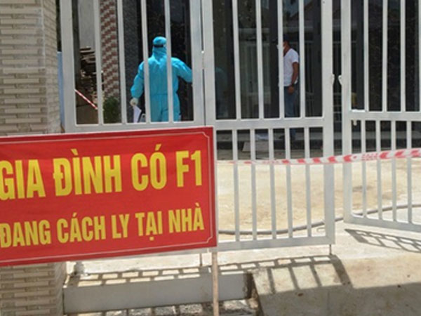 Bộ Y tế công bố quy định mới nhất: F1 tiêm 2 mũi vaccine COVID-19 chỉ cách ly 5 ngày, xét nghiệm 1 lần