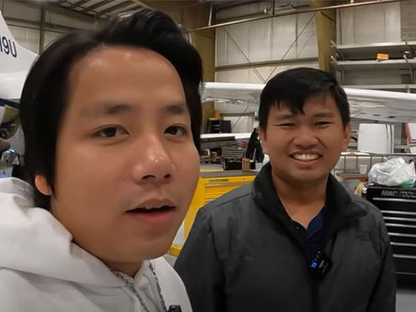 Khoa Pug cạch mặt, cả gia đình Vương Phạm bị đe dọa tính mạng