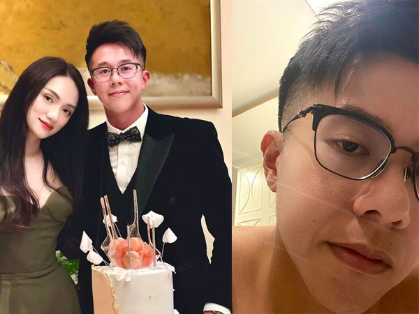 Bạn trai Hương Giang cởi đồ, dân mạng đỏ mặt nhắc 'chuyện ấy'