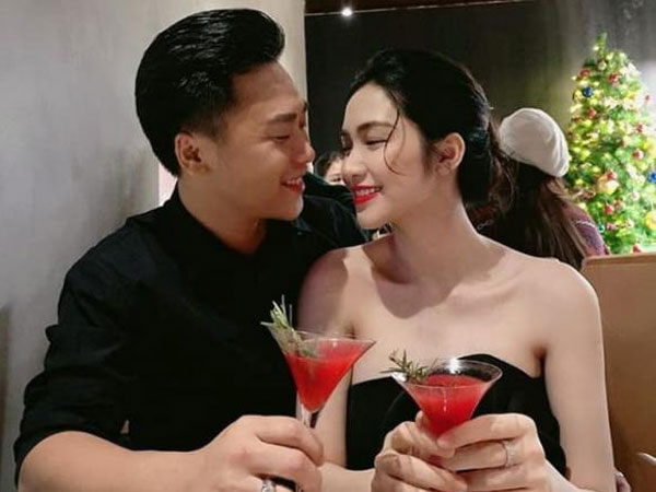 Minh Hải tuyên bố tạm rời xa MXH để cân bằng cuộc sống nhưng vẫn không quên làm điều tử tế này với Hòa Minzy