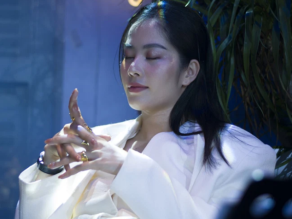 Nam Em hát 'Đơn phương' gây sốt trên TikTok, lọt Top 3 trending Youtube, gợi nhắc drama với Trường Giang - Nhã Phương