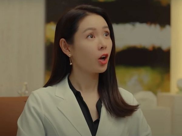 Son Ye Jin bị chê diễn xuất thảm hại, còn thua cả ông xã Hyun Bin trong phim Tuổi 39