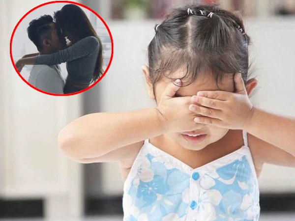 Bé gái 3 tuổi có kinh nguyệt, bé trai 5 tuổi phát triển ngực: Cảnh báo những sai lầm thường gặp của bố mẹ khiến trẻ dậy thì sớm