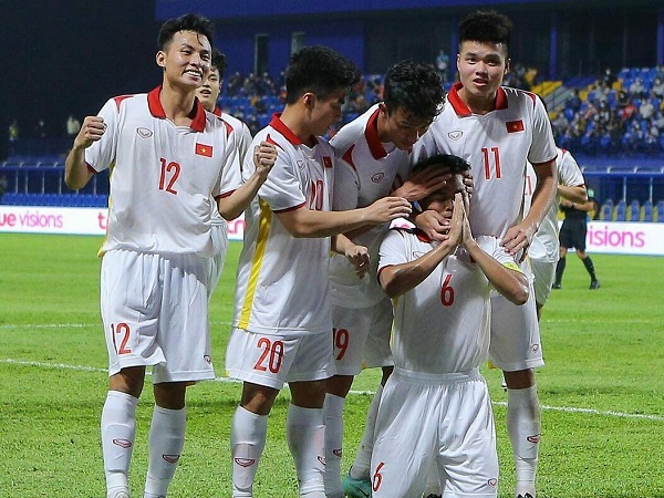 Ghi nhận hàng loạt ca nhiễm Covid-19, kế hoạch của U23 Việt Nam trước trận gặp Thái Lan bị ảnh hưởng nghiêm trọng