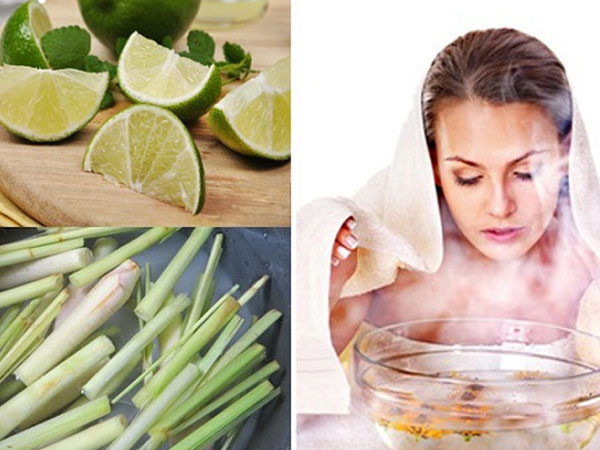 Xông hơi hỗ trợ điều trị COVID-19: Bác sĩ cảnh báo nhiều người làm sai cách, gây nguy hiểm