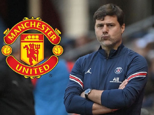 Man United chính thức khởi động tìm HLV mới: Ten Hag, Pochettino và cả... Conte