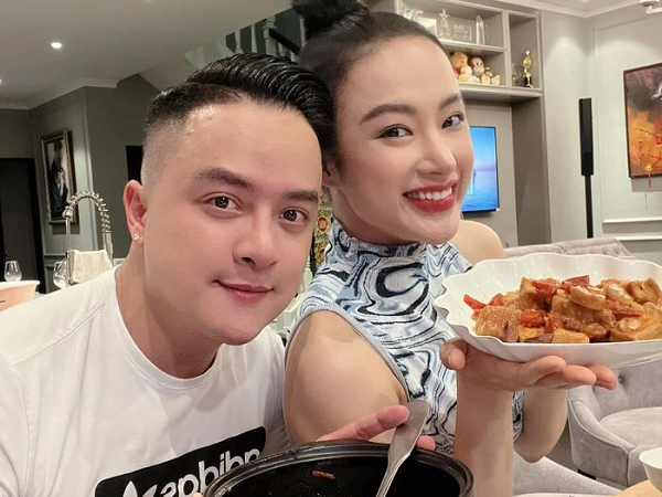 Nathan Lee tiếp tục 'cà khịa' Angela Phương Trinh và Cao Thái Sơn, nhấn mạnh bản quyền bài hát