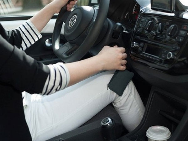 Mẹo khởi động xe trong tiết trời lạnh giá