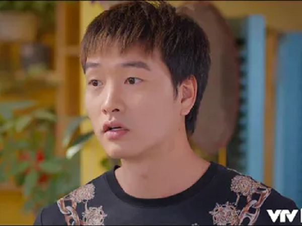 Lối về miền hoa tập 7: Lợi cạnh tranh với tình địch, trồng hoa hữu cơ nhưng để ... làm salad