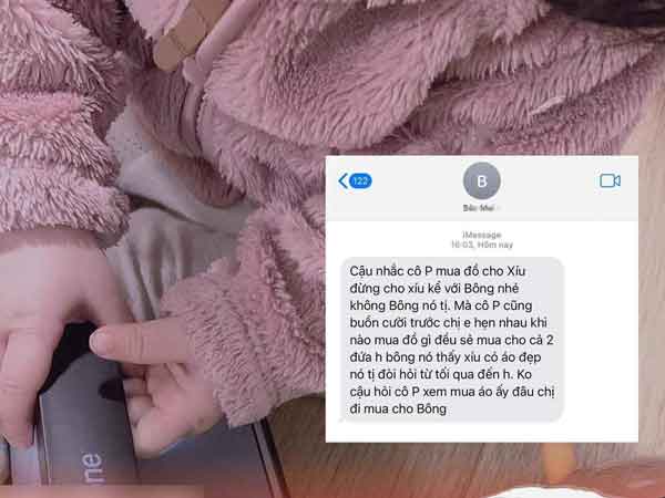 Chị chồng trách vì con mình có áo mới mà không mua cho cháu, cô vợ phân trần sự thật khiến dân tình sôi máu: 'Lòng tốt chứ có phải nghĩa vụ đâu?'