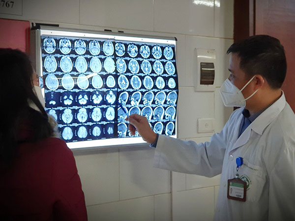 Bác sĩ cảnh báo ‘cái chết êm dịu’ từ thói quen ngày rét