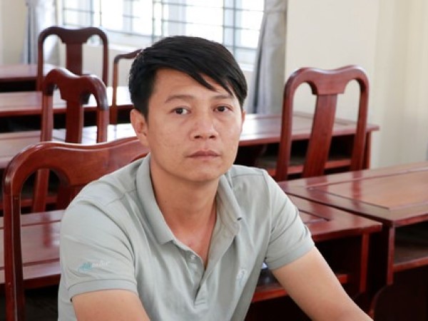 Mâu thuẫn mua bán đất đai, thuê giang hồ chém 2 'đối tác' dằn mặt