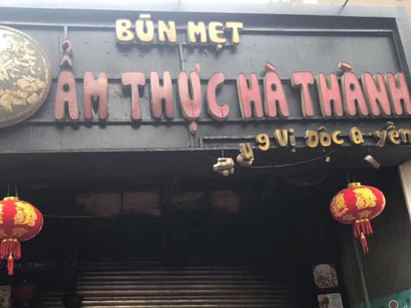 Cháy lớn tại quán ăn, một phụ nữ tử vong thương tâm