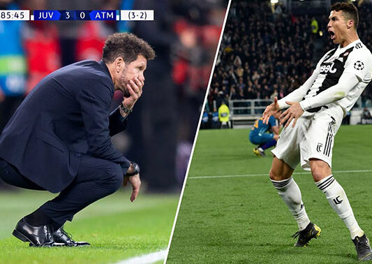 Champions League giữa tuần này có gì để chờ đợi?