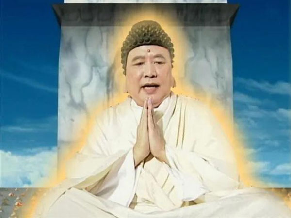 Diễn viên đóng 'Phật Tổ Như Lai' Tây Du Ký qua đời