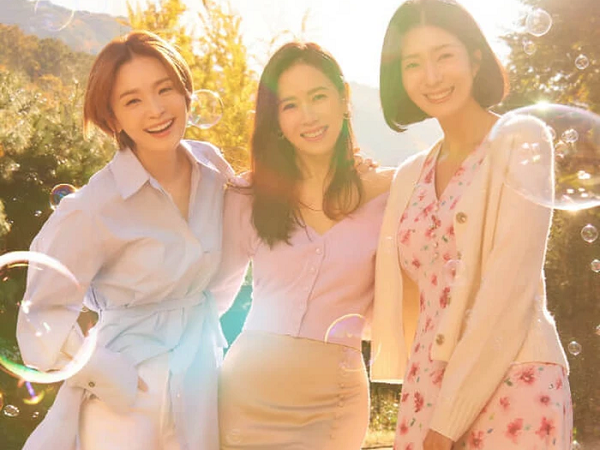Phim mới của Son Ye Jin bị khán giả chê tơi tả, truyền thông xứ Hàn phản ứng ra sao?