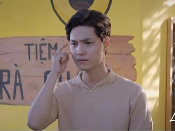 Lối về miền hoa: Soái ca 'Hương vị tình thân' gây tranh cãi cực mạnh, nam diễn viên cũng phải lên tiếng