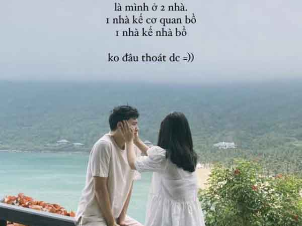 Có người yêu là 'Cơ trưởng đẹp trai nhất Việt Nam', hot girl Hà Trúc bật mí cách 'trói chân'