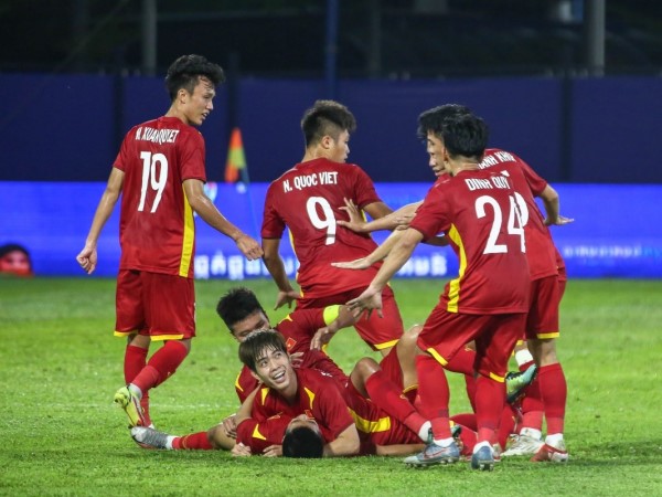 Danh tính 4 cầu thủ 'chi viện' cho U23 Việt Nam đá bán kết U23 Đông Nam Á 2022