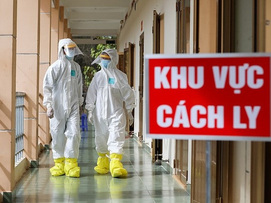 Ngày 23/2: Số mắc Covid-19 mới trên cả nước tăng vọt lên 60.355 ca, Hà Nội tiếp tục lập đỉnh mới
