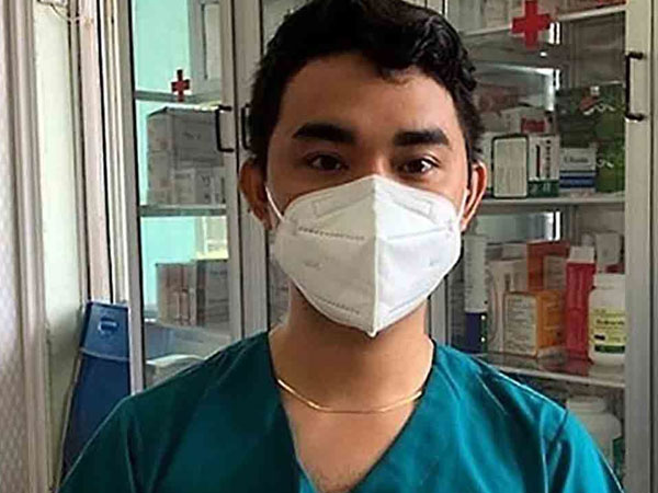 Công an TP.HCM thông tin vụ bác sĩ giả Nguyễn Quốc Khiêm