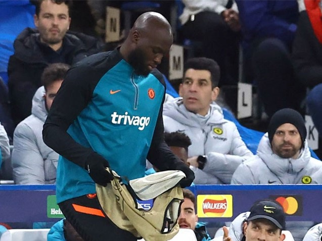 Havertz đã giải quyết vấn đề lớn nhất cho Tuchel khi gạt bỏ Lukaku
