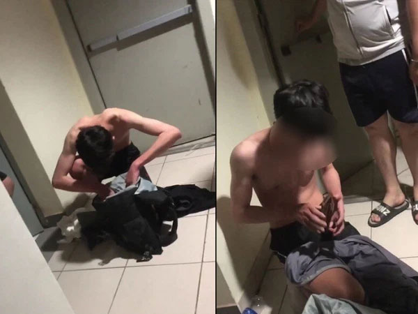 Vụ nam sinh viên cởi trần và bị trói ở KTX ĐH Quốc gia TP.HCM: Bạn tình mang nhiều 'đồ dùng' và trói tay để quan hệ tình dục