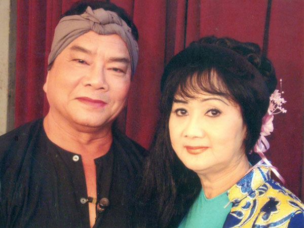 NSƯT Thanh Tú - 'Chàng Nhuận Điền' trong 'Bên cầu dệt lụa' qua đời, thọ 83 tuổi