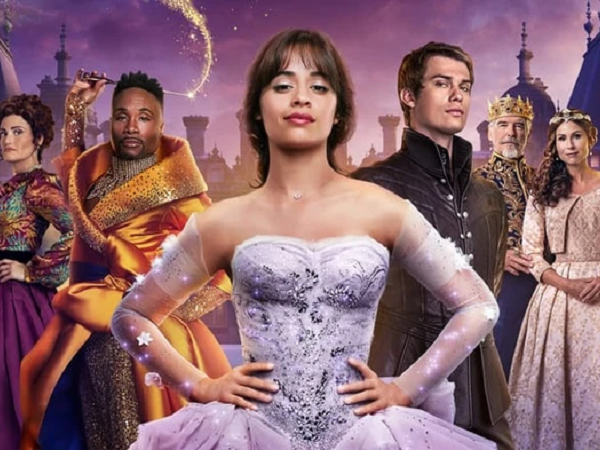 Vượt mặt bom tấn nhà Marvel, 'rác phẩm' của Camila Cabello dẫn đầu cuộc đua Oscar 2022, chuyện gì đây?