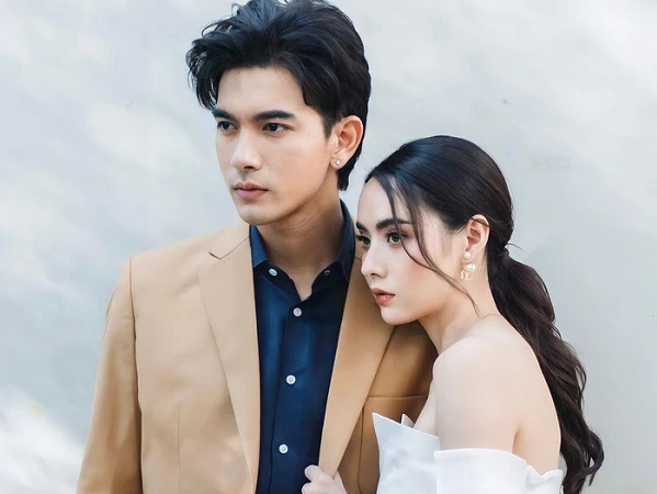 6 bộ phim Thái Lan có rating cao nhất tuần 3 tháng 2: Phim của Kem - Mookda vẫn xếp sau tác phẩm này