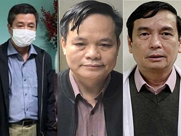 Thề thốt không sai phạm, lòng tự trọng của cán bộ đang 'rất có vấn đề'