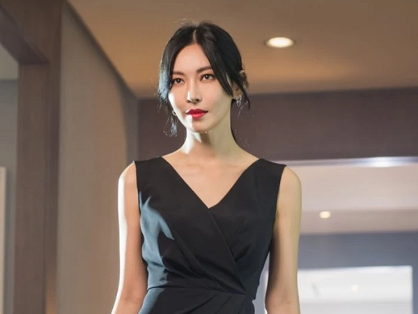 'Ác nữ' Penthouse Kim So Yeon xác nhận tham gia 'Bạn trai tôi là hồ ly' phần 2 với Lee Dong Wook và Kim Bum