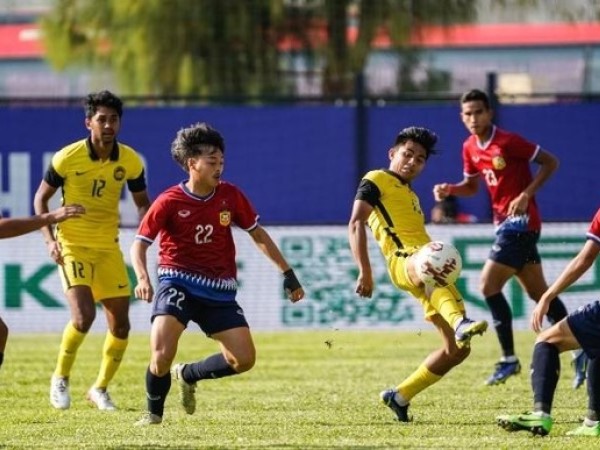 Bộ trưởng Malaysia yêu cầu làm rõ thất bại xấu hổ trước U23 Lào