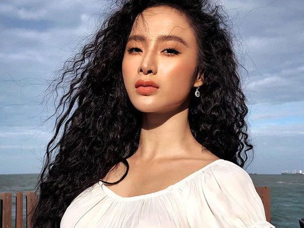 Trước khi công khai 'thả thính' Cao Thái Sơn, Angela Phương Trinh từng tuyên bố chuộng trai Việt hơn trai Tây, khẳng định phải ngoan để lấy chồng