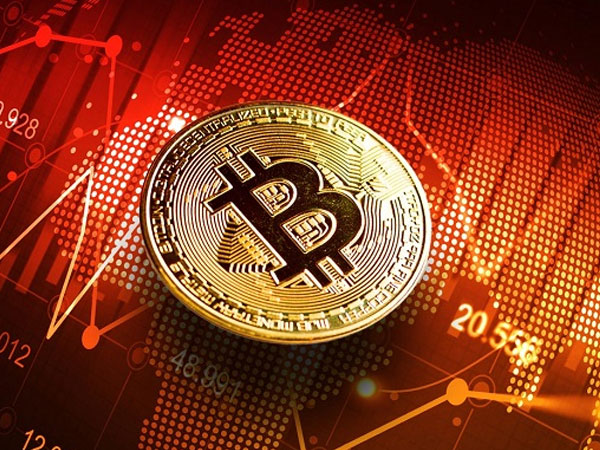Bitcoin lại lao dốc mạnh, thời kỳ thảm họa đến gần