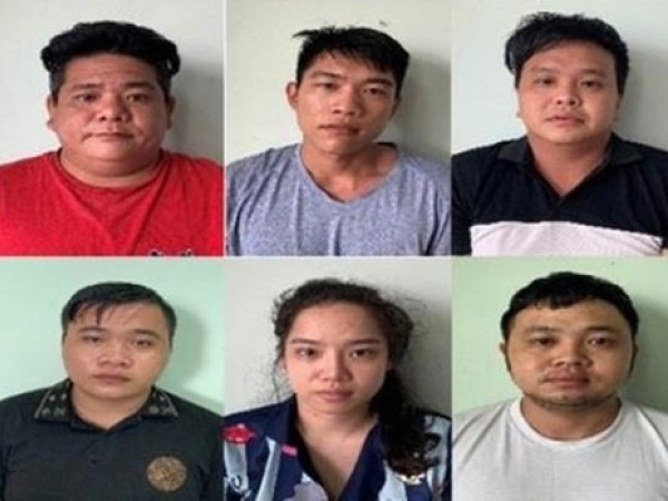 Hé lộ nguyên nhân vụ truy sát trong quán karaoke khiến một người tử vong