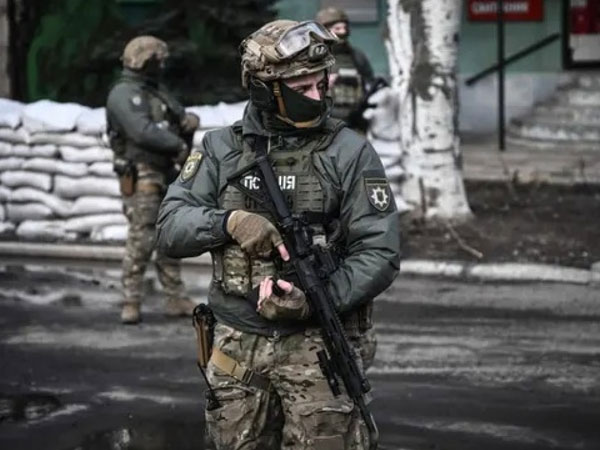 Nga triển khai chiến dịch đặc biệt tại Ukraine: Đòn 'cân não' cho các bên