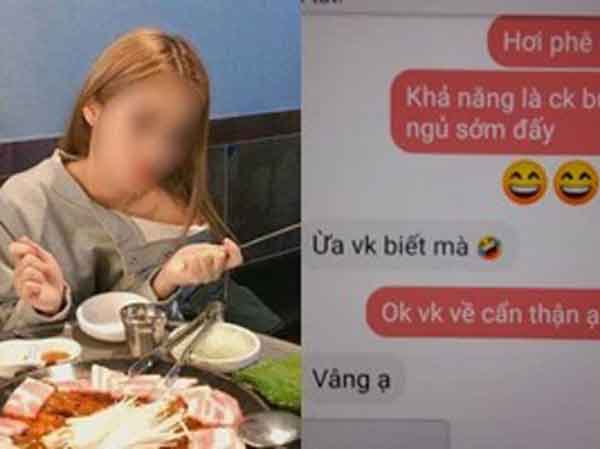 Nữ sinh viên ngoại tình với anh lơ xe có vợ, chính thất lôi cả mẹ tiểu tam vào giải quyết nhưng kết quả khiến ai nghe cũng phải lắc đầu ngao ngán