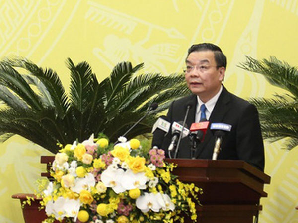 F0 cao kỷ lục, Chủ tịch Hà Nội ra công điện hoả tốc
