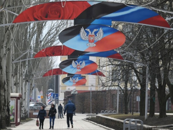 Bước đi của Nga ở Donbass có thể mở lối thoát khỏi khủng hoảng Ukraine?
