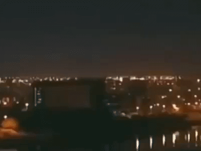 Nhiều mục tiêu quân sự ở Ukraine bị quân đội Nga tấn công và vô hiệu hóa
