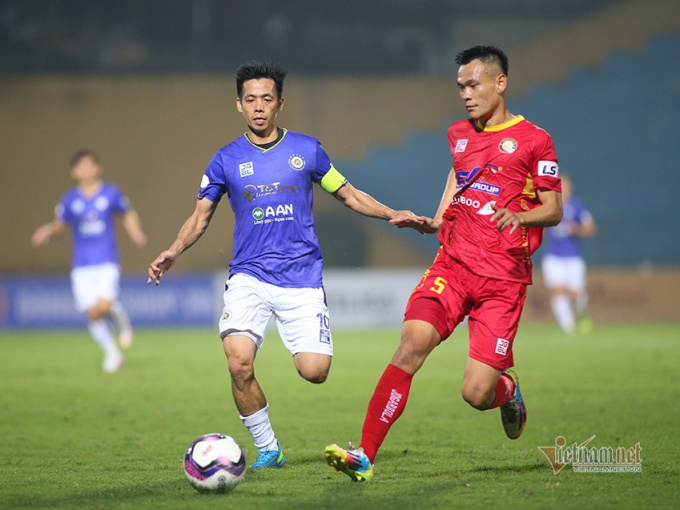 V-League trước ngày khai màn: Khốn khổ vì dịch Covid-19