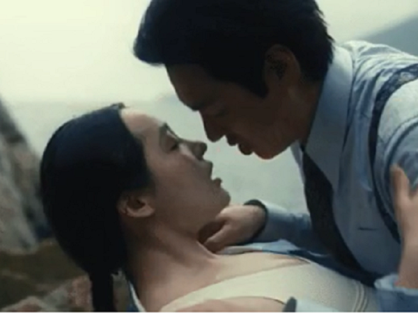 Phim Pachinko tung trailer: Lee Min Ho gây sốc với cảnh 'mây mưa' bỏng mắt