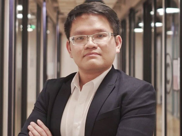 Ngô Hoàng Anh lần đầu lên tiếng sau lùm xùm bị tố gạ tình hàng loạt nữ sinh 'chưa 18'