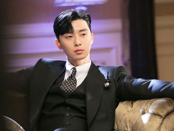 Nam tài tử đình đám Hàn Quốc Park Seo Joon dương tính với Covid-19, sức khỏe hiện tại ra sao?