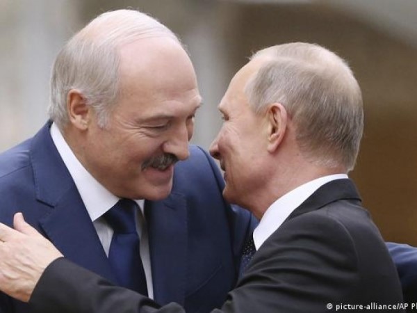 EU có thể trừng phạt Belarus vì hỗ trợ chiến dịch quân sự của Nga ở Ukraine