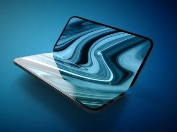 Tạm hoãn iPhone Fold, Apple tập trung cho MacBook màn hình gập